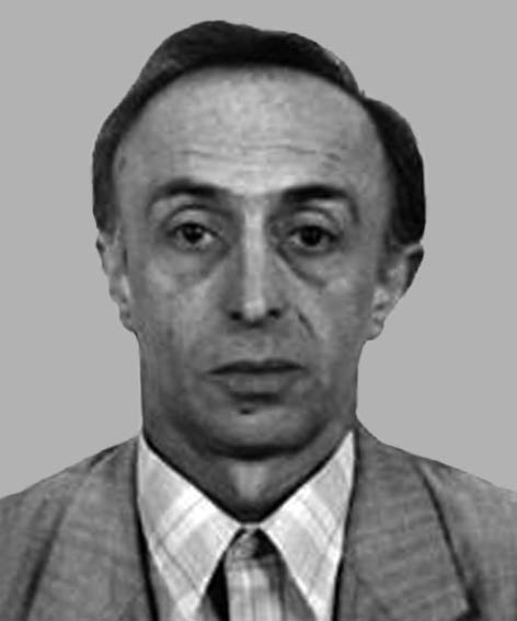 Кирилов Роман Миколайович